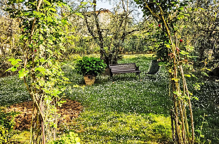 Appartement Matteuzzi