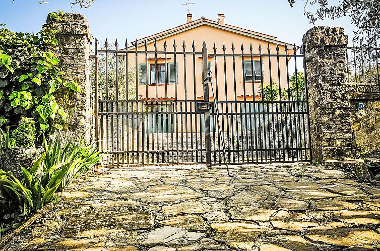 Appartement Matteuzzi