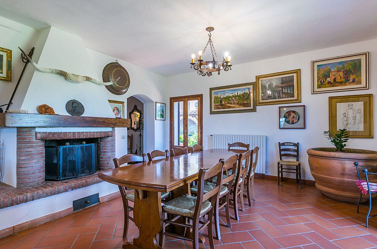 Vakantiehuis Il Poggetto