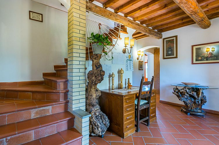 Vakantiehuis Il Poggetto