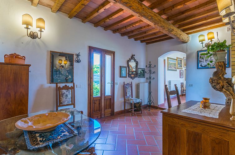 Vakantiehuis Il Poggetto