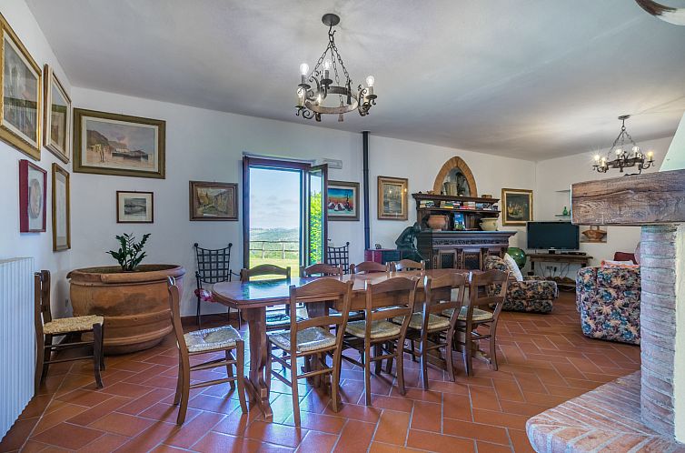 Vakantiehuis Il Poggetto