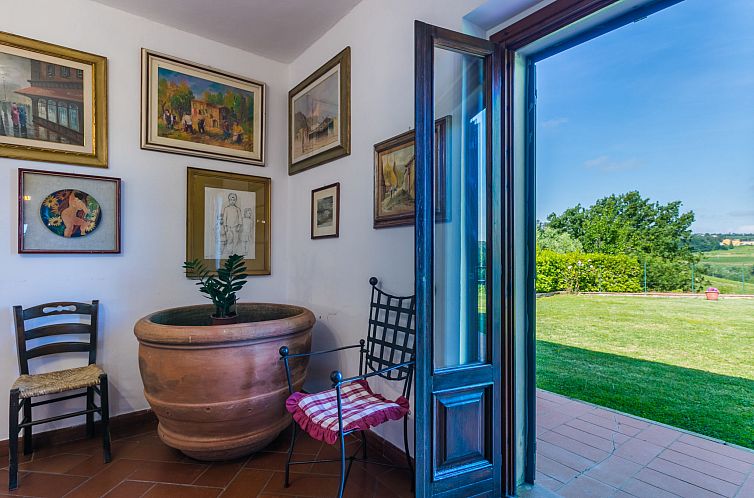 Vakantiehuis Il Poggetto