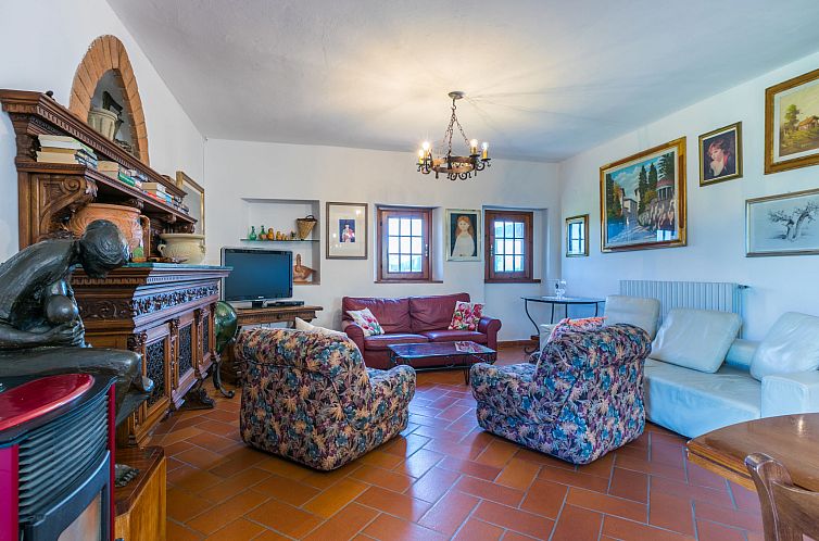 Vakantiehuis Il Poggetto