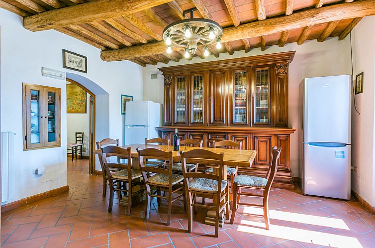 Vakantiehuis Il Poggetto