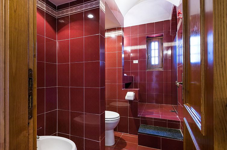 Vakantiehuis Il Poggetto