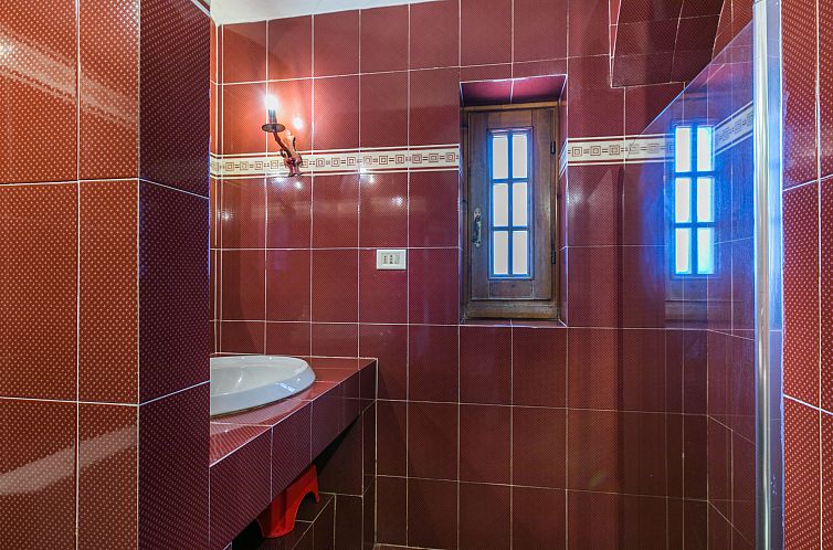 Vakantiehuis Il Poggetto