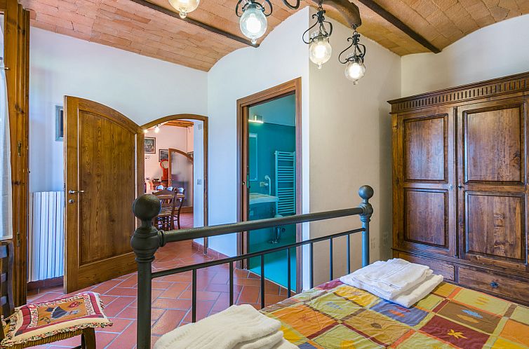 Vakantiehuis Il Poggetto