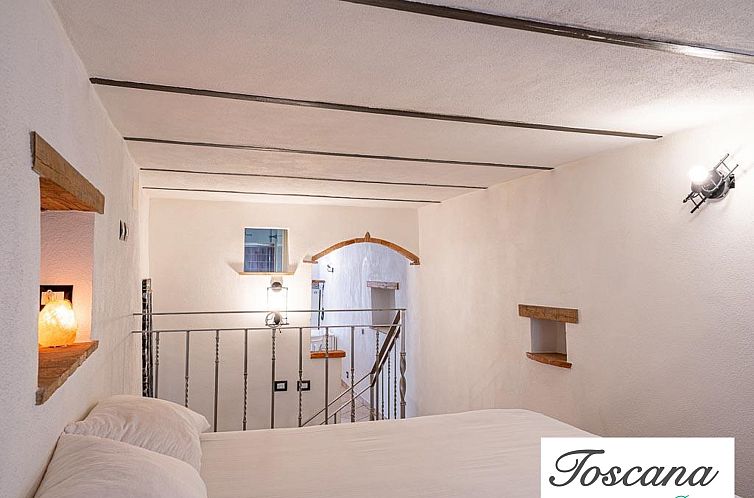 Appartement en Monterotondo Marittimo