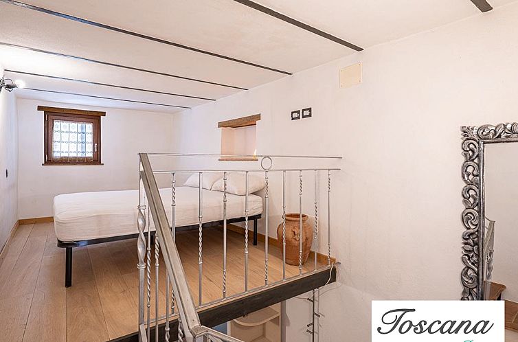 Appartement en Monterotondo Marittimo