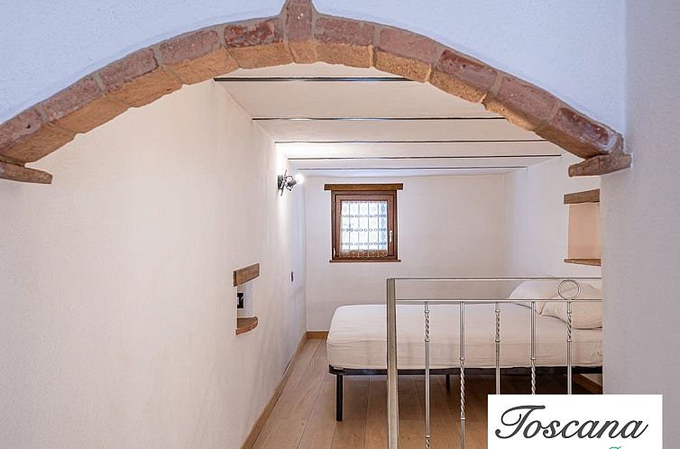 Appartement en Monterotondo Marittimo