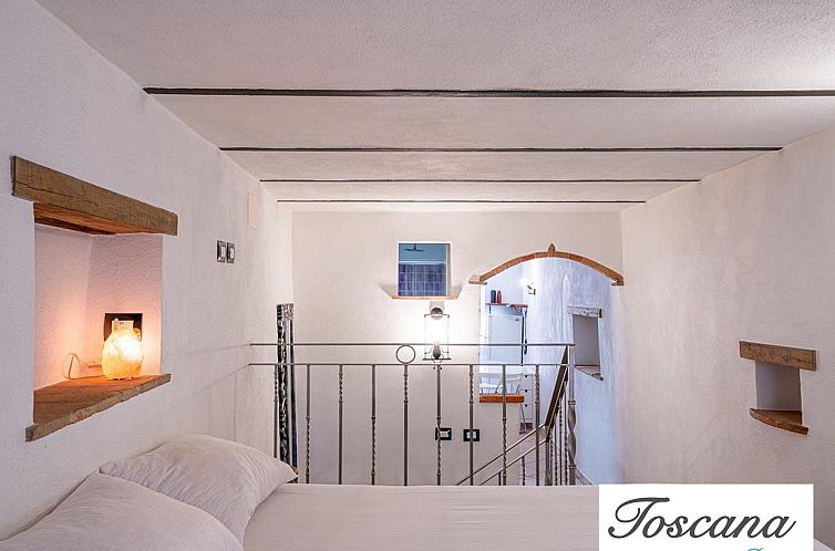 Appartement en Monterotondo Marittimo