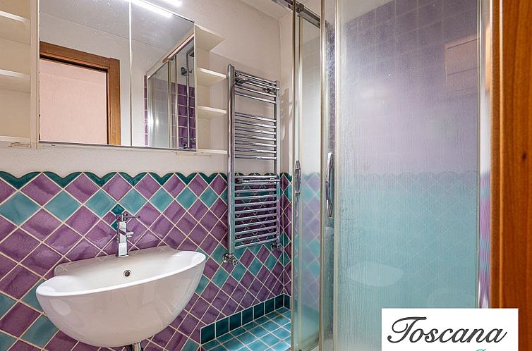 Appartement en Monterotondo Marittimo