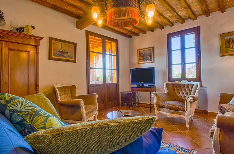 Vakantiehuis Bellavista