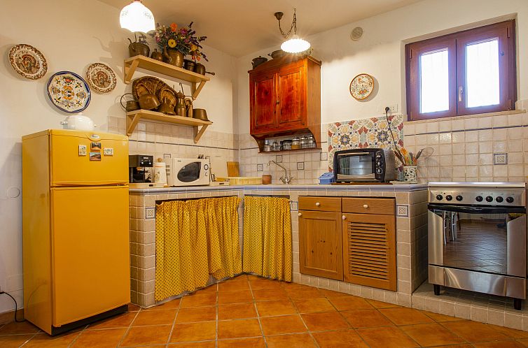 Vakantiehuis Bellavista