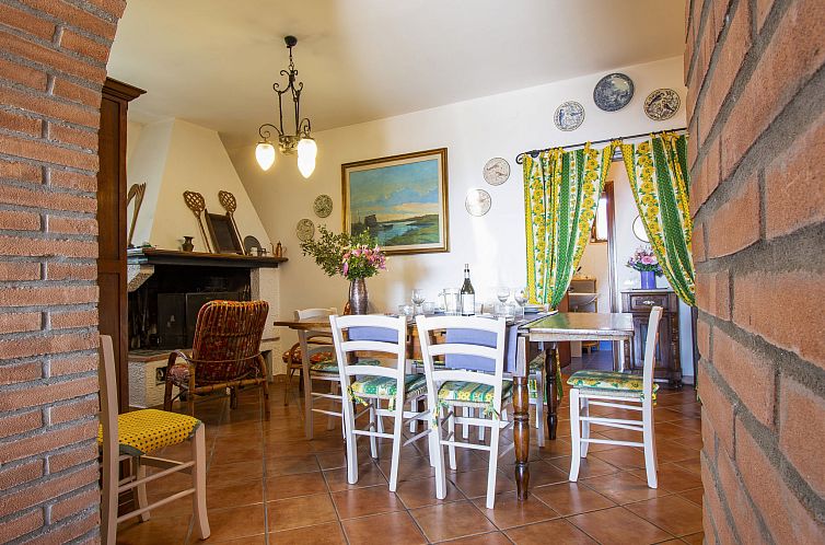 Vakantiehuis Bellavista