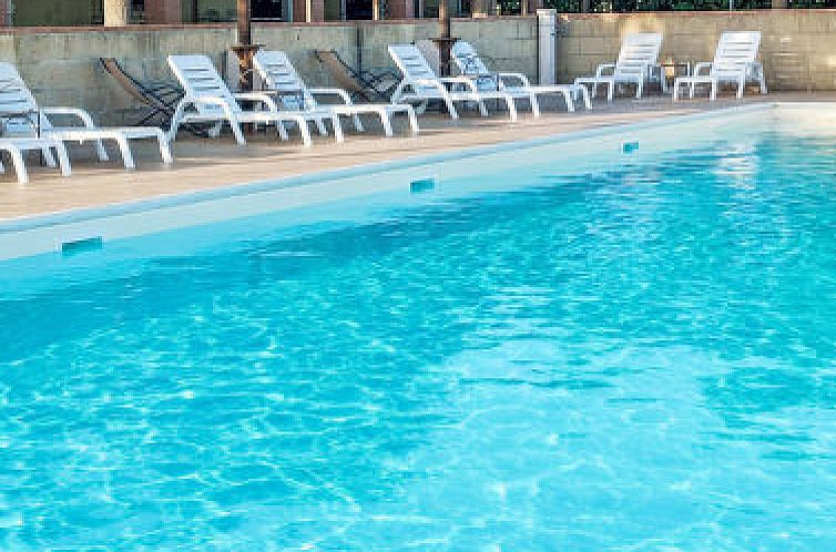 Appartement Le Debbiare