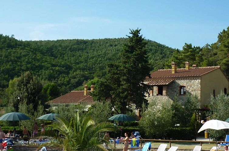 Agriresidence Colli Verdi