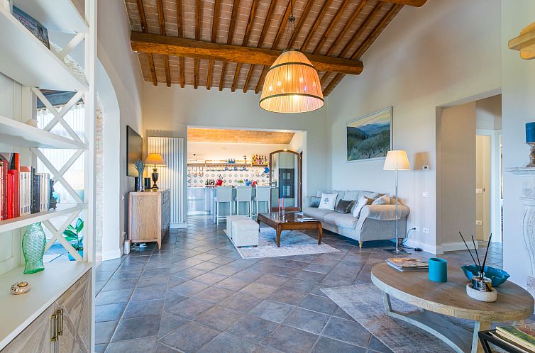 Vakantiehuis Podere Boscherini