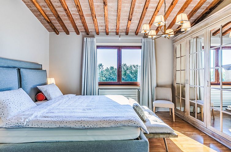 Vakantiehuis Podere Boscherini