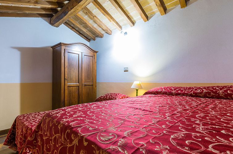 Appartement Farfalla