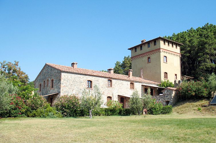 Appartement Farfalla