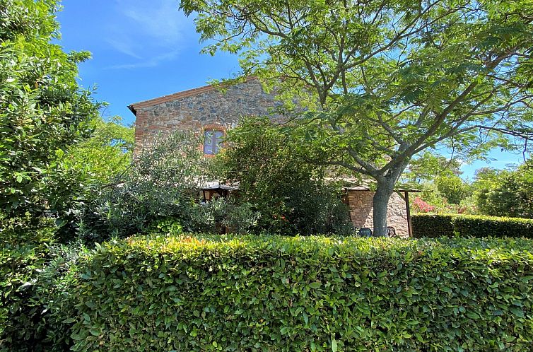 Appartement Farfalla