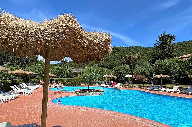 Appartement Farfalla