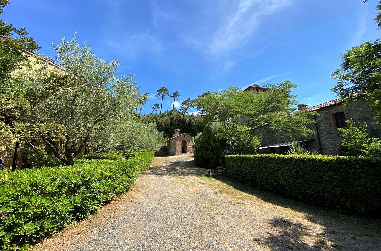 Appartement Farfalla