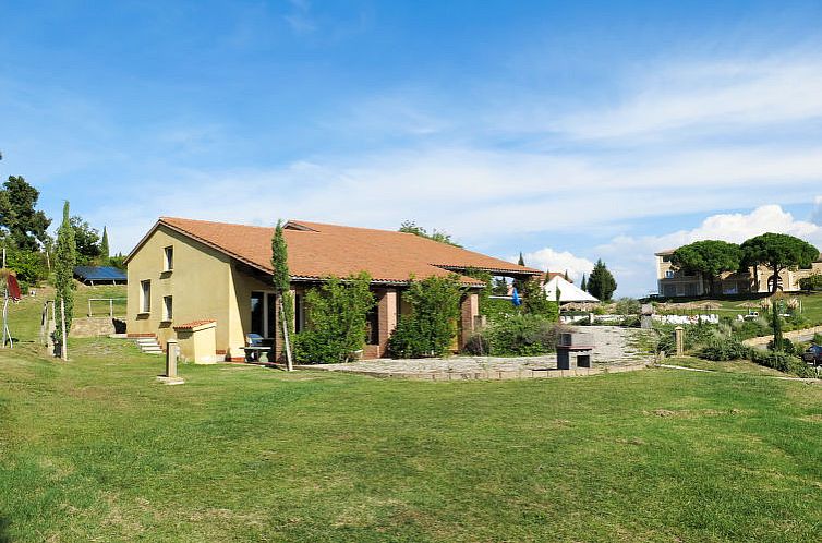 Appartement Il Felciaione