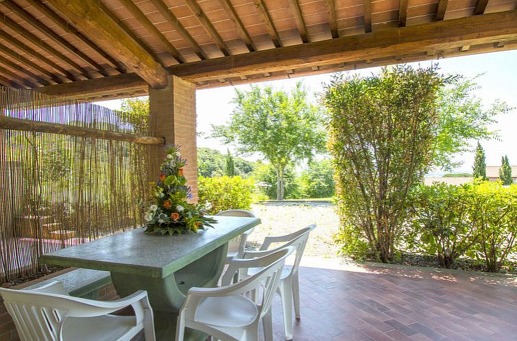 Appartement Il Felciaione