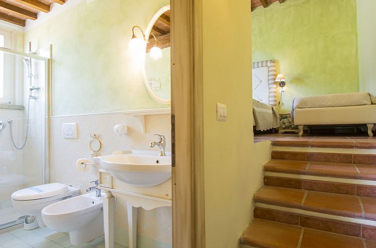 Appartement Il Felciaione