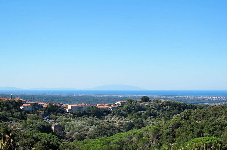 Appartement Il Felciaione