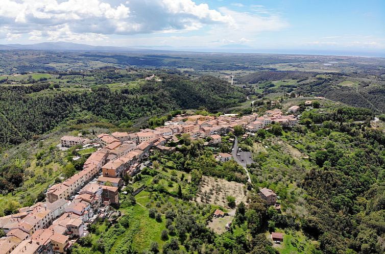 Appartement Il Felciaione