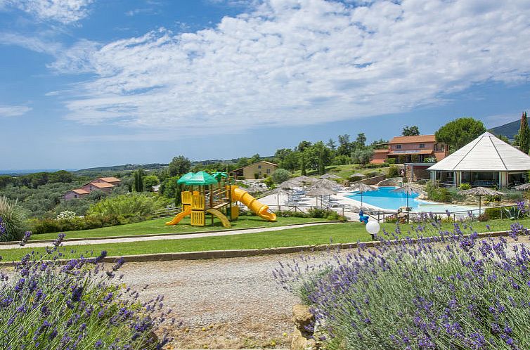 Appartement Il Felciaione