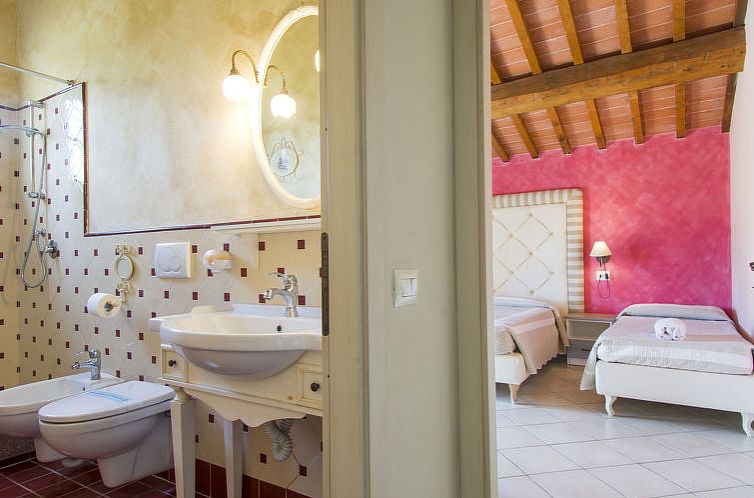 Appartement Il Felciaione