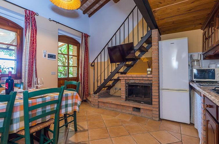 Appartement Falco