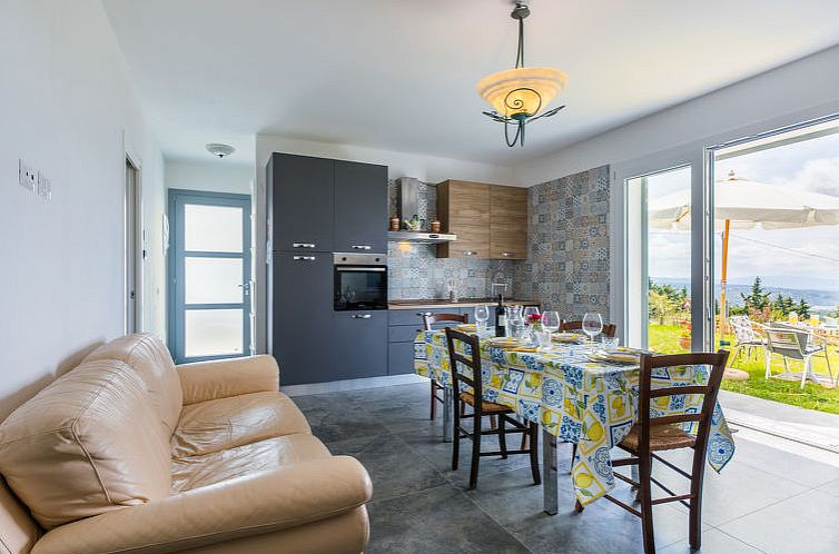 Appartement Apparita