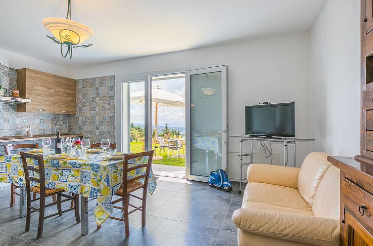Appartement Apparita
