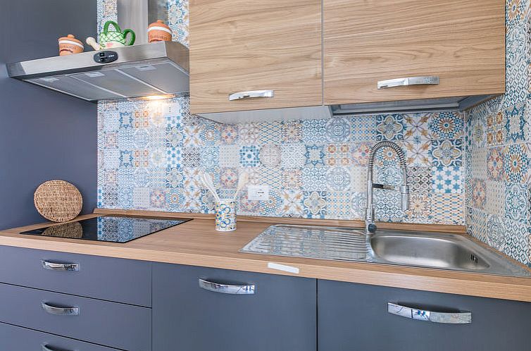 Appartement Apparita