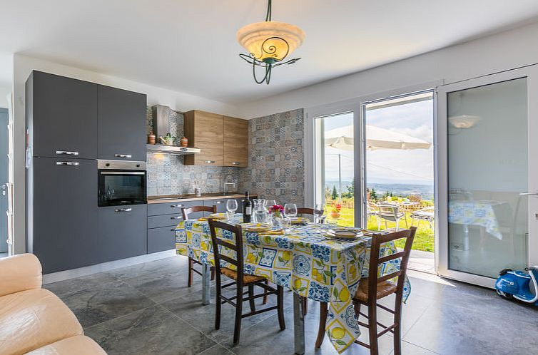 Appartement Apparita