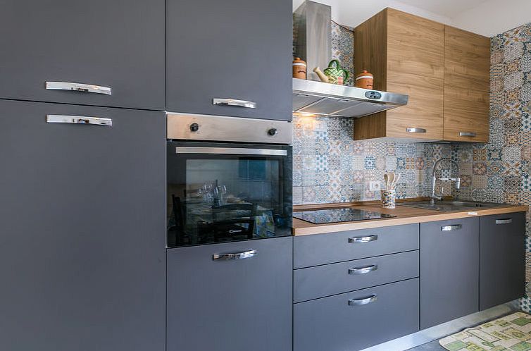 Appartement Apparita