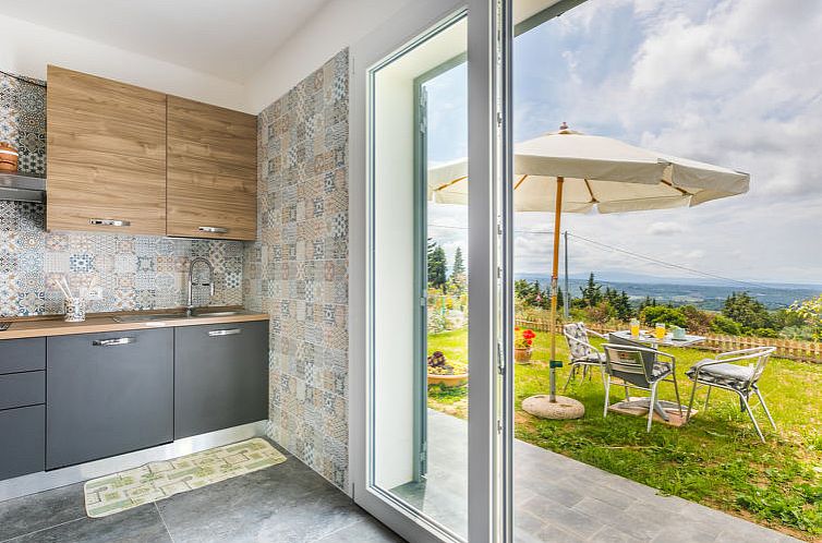 Appartement Apparita