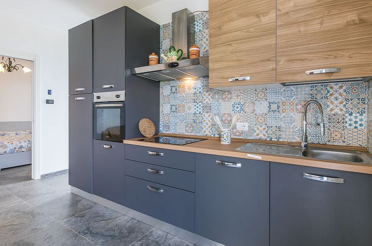 Appartement Apparita
