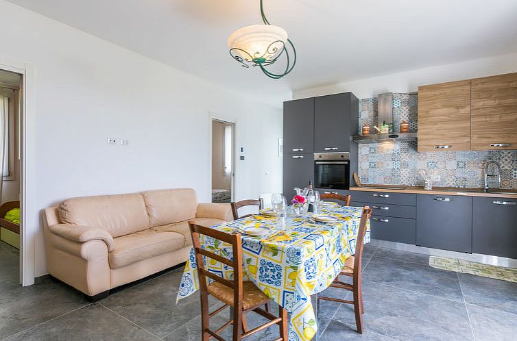 Appartement Apparita