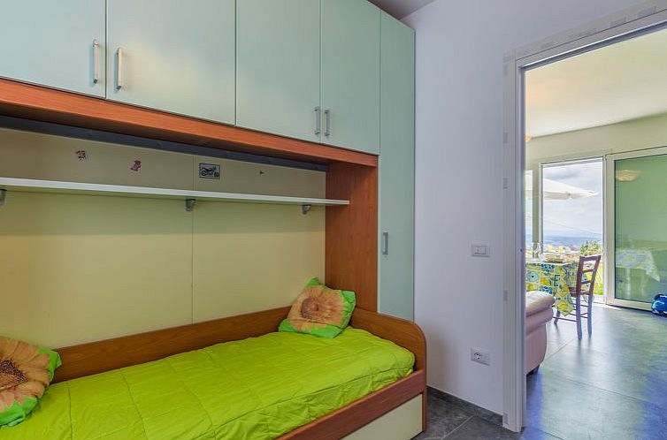 Appartement Apparita