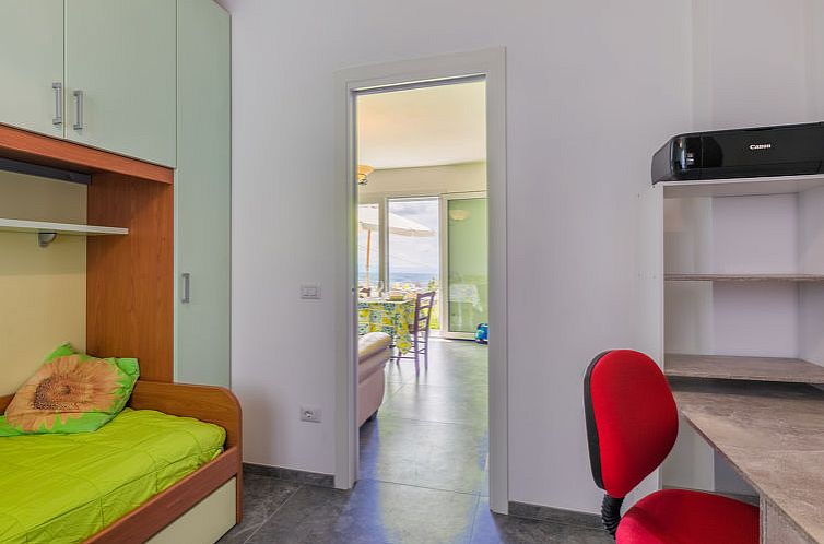 Appartement Apparita