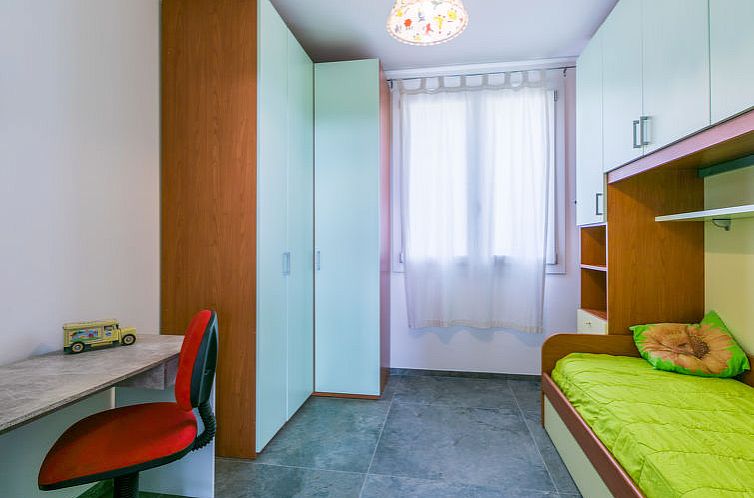 Appartement Apparita