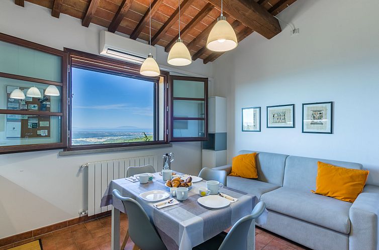 Appartement Sughera