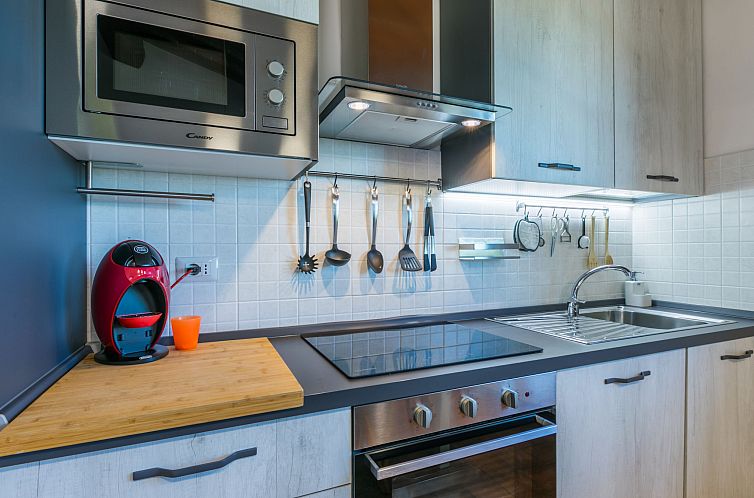 Appartement Sughera